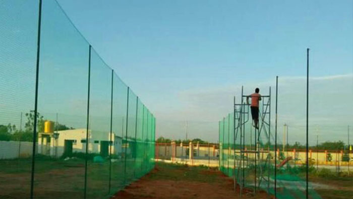 All Sports Nets in Hyderabad