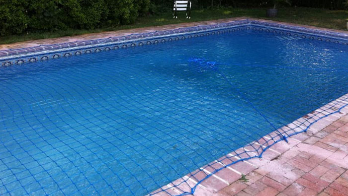 Swimming Pool Safety Nets in Hyderabad